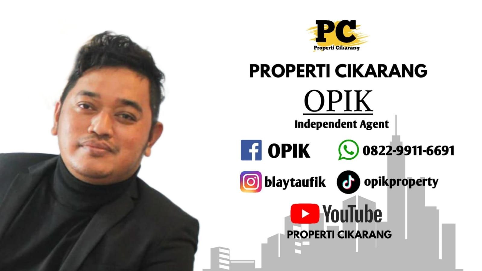 Sewa Apartemen Oasis Cikarang | Sewa Apartemen Lippo Cikarang